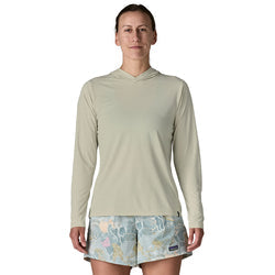 Patagonia W's Cap Cool Daily Hoody Patagonia