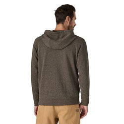 Patagonia M's Full-Zip Work Hoody Sweatshirt Patagonia