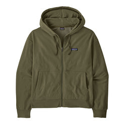 Patagonia W's Ahnya Full-Zip Hoody Patagonia