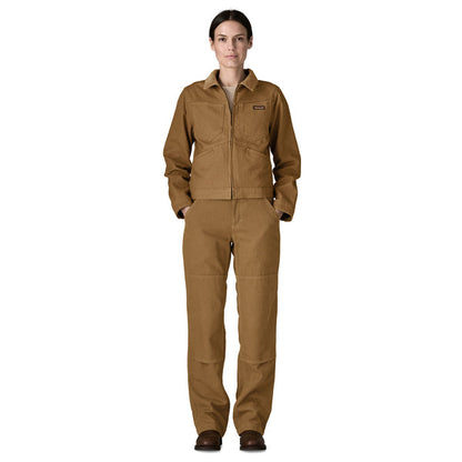 Patagonia W's Iron Forge Ranch Jkt Patagonia