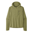 Caper Green - Buckhorn Green X-Dye