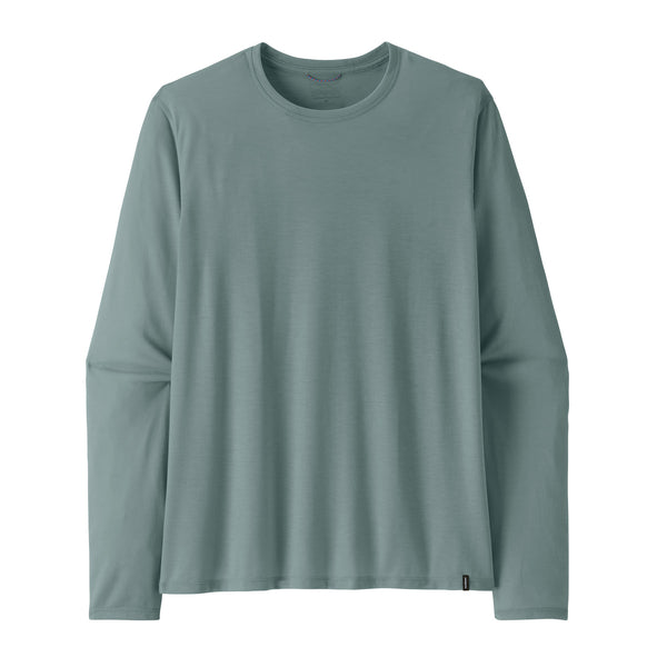 Men's Long-Sleeved Capilene® Cool Trail Shirt Patagonia