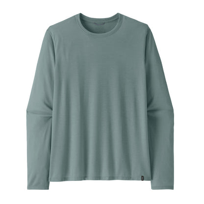 Men's Long-Sleeved Capilene® Cool Trail Shirt Patagonia