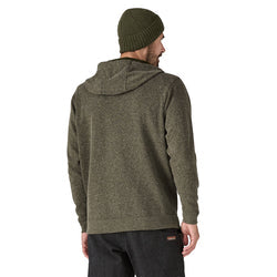 Patagonia M's Full-Zip Work Hoody Sweatshirt Patagonia