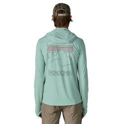 Patagonia M's Cap Cool Sun Hoody - Peak Visions Patagonia