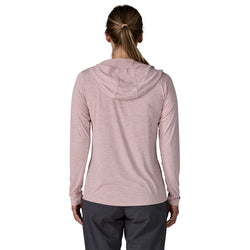 Patagonia W's Cap Cool Daily Hoody Patagonia