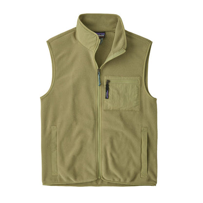 Patagonia Men's Synchilla® Fleece Vest Patagonia