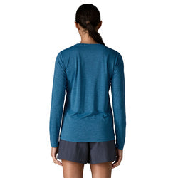 Patagonia W's L/S Cap Cool Daily Shirt Patagonia