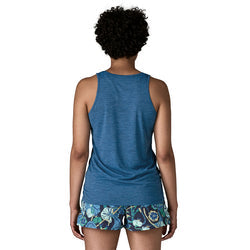Patagonia W's Cap Cool Daily Tank Patagonia