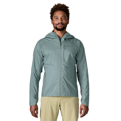 Patagonia M's Trail Craft Jkt Patagonia