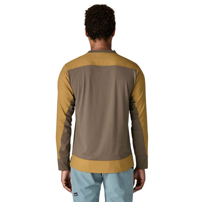 Patagonia M's L/S Dirt Craft Jersey Patagonia