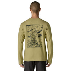 Patagonia M's LW Cloud Crag Wildrise Crew Patagonia