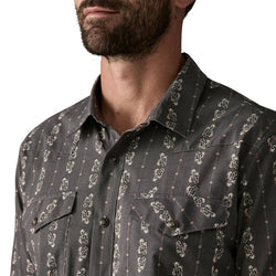 Patagonia M's Go To Western Shirt Patagonia