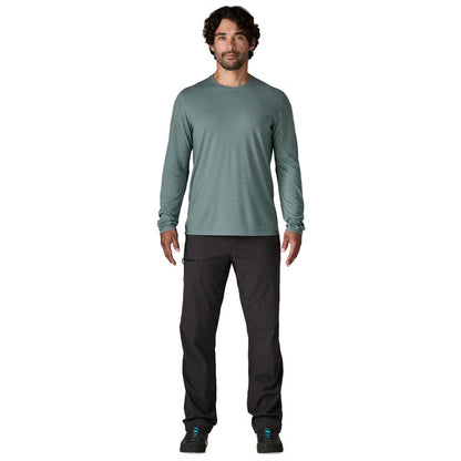 Men's Long-Sleeved Capilene® Cool Trail Shirt Patagonia