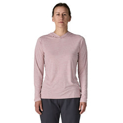 Patagonia W's Cap Cool Daily Hoody Patagonia