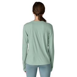 Patagonia W's L/S Cap Cool Sun Shirt Patagonia