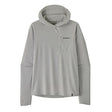 Crisp Grey - Salt Grey X-Dye
