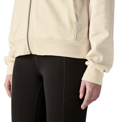 Patagonia W's Ahnya Full-Zip Hoody Patagonia