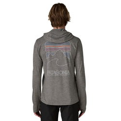 Patagonia M's Cap Cool Sun Hoody - Peak Visions Patagonia