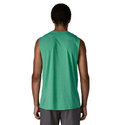 Patagonia M's Cap Cool Ultra Tank Patagonia