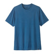 Aquatic Blue