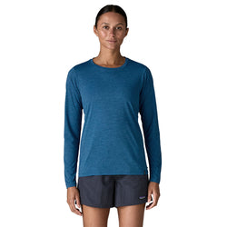 Patagonia W's L/S Cap Cool Daily Shirt Patagonia
