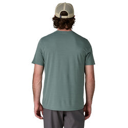 Patagonia M's Cap Cool Ultra Shirt Patagonia