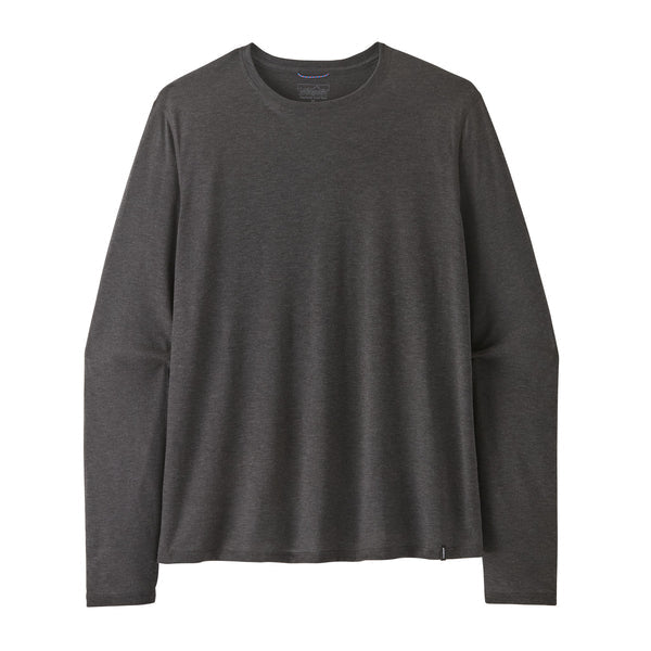 Men's Long-Sleeved Capilene® Cool Trail Shirt Patagonia