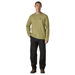 Patagonia M's LW Cloud Crag Wildrise Crew Patagonia