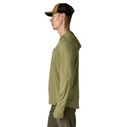 Patagonia M's Cap Cool Sun Hoody - Fitz Roy Trout Patagonia