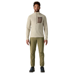 Patagonia M's R1 Air Zip Neck Patagonia