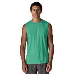 Patagonia M's Cap Cool Ultra Tank Patagonia