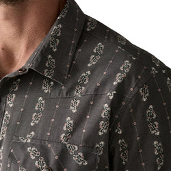 Patagonia M's Go To Western Shirt Patagonia