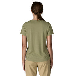 Patagonia W's Cap Cool Daily Shirt Patagonia