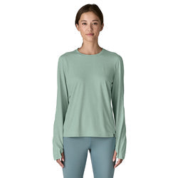 Patagonia W's L/S Cap Cool Sun Shirt Patagonia