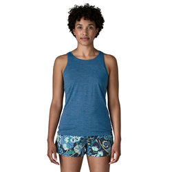 Patagonia W's Cap Cool Daily Tank Patagonia