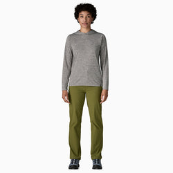 Patagonia W's Cap Cool Daily Hoody Patagonia