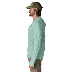 Patagonia M's Cap Cool Sun Hoody - Peak Visions Patagonia