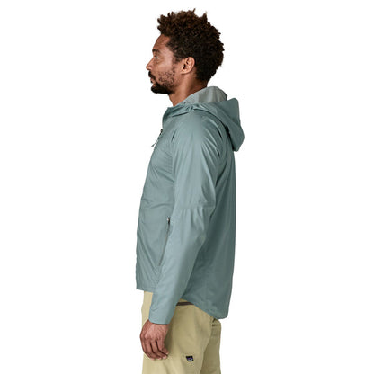 Patagonia M's Trail Craft Jkt Patagonia
