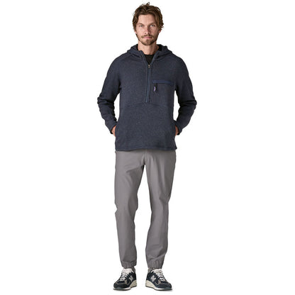 Patagonia M's Better Sweater 1/2 Zip P/O Patagonia