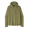 Caper Green - Buckhorn Green X-Dye