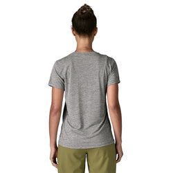Patagonia W's Cap Cool Daily Shirt Patagonia