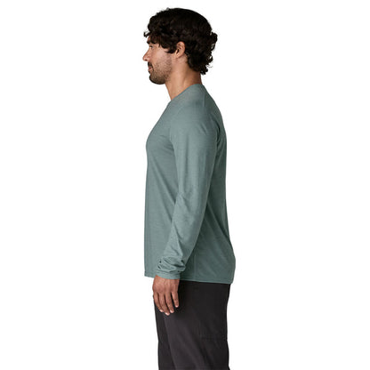 Men's Long-Sleeved Capilene® Cool Trail Shirt Patagonia