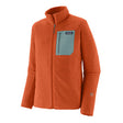 Coal Orange