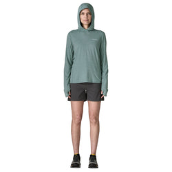 Patagonia W's Cap Cool Sun Hoody - Peak Visions Patagonia