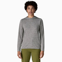 Patagonia W's Cap Cool Daily Hoody Patagonia
