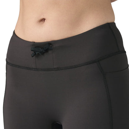 Patagonia W's Endless Run Shorts - 6 in. Patagonia