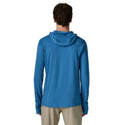 Patagonia M's Cap Cool Sun Hoody - Cloud Crag Crest Patagonia