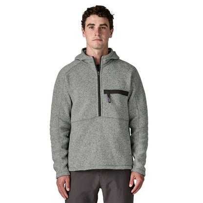 Patagonia M's Better Sweater 1/2 Zip P/O Patagonia