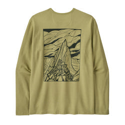 Patagonia M's LW Cloud Crag Wildrise Crew Patagonia